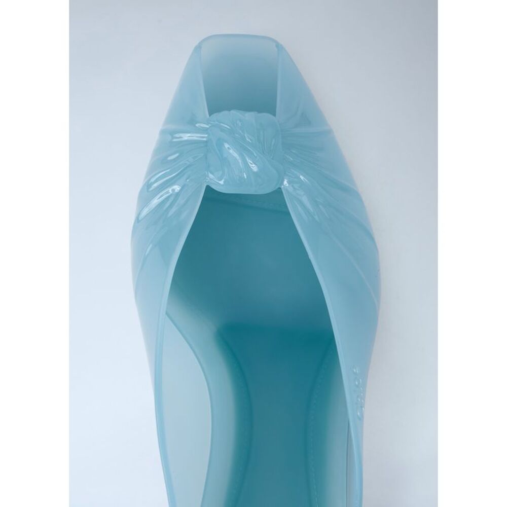 Chloé Women Jelly Mules - Picture 6 of 6